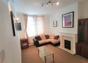 Thumbnail 1 bed flat to rent in Wood Street, London