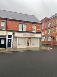 Thumbnail Commercial property for sale in Station Road, Ashington