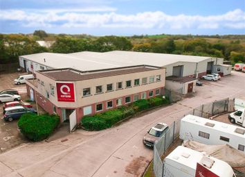 Thumbnail Industrial for sale in Eden House, Forge Lane, Saltash