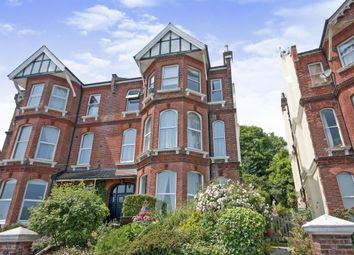 Thumbnail 2 bed flat for sale in Linton Road, Hastings