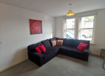 Thumbnail 3 bed flat to rent in Colquhoun Street, Stirling Town, Stirling