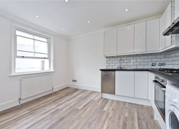 Thumbnail Flat to rent in Craven Hill Gardens, London, UK