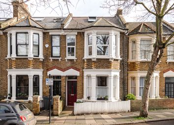 Thumbnail 3 bed flat for sale in Duke Road, Chiswick