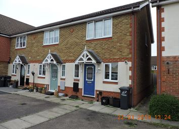 2 Bedroom End terrace house for rent