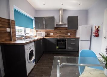 Thumbnail 2 bed flat to rent in Ecclesall Road, Sheffield