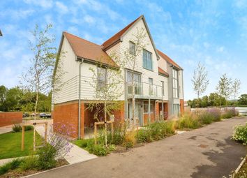 Thumbnail Link-detached house for sale in The Honeysuckle At Conningbrook Lakes, Kennington, Ashford