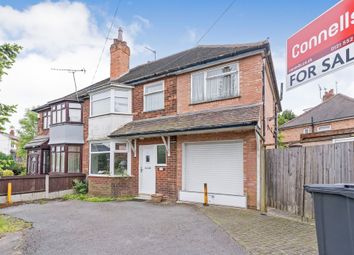 Thumbnail Semi-detached house for sale in Clent Road, Oldbury