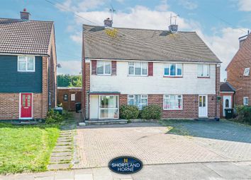 Thumbnail Semi-detached house for sale in Blackwatch Road, Radford, Coventry