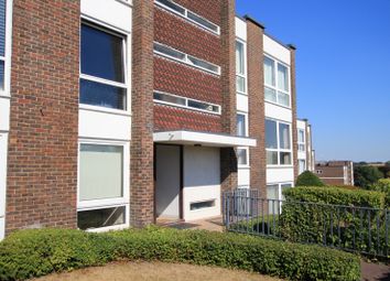 Thumbnail 2 bed flat to rent in Hartslock Court, Shooters Hill, Pangbourne, Berkshire