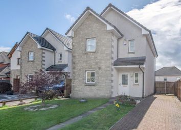 Alloa - 3 bed detached house for sale