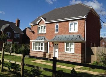 5 Bedroom Detached house for rent