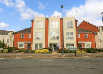 Thumbnail 1 bed flat to rent in Millgrove Street, Redhouse, Swindon