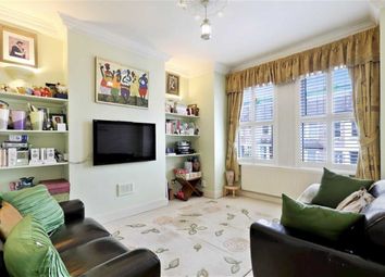 3 Bedrooms Maisonette for sale in Queenswood Road, London SE23