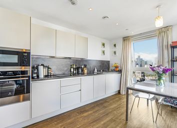 Thumbnail 2 bed flat for sale in Malmo Tower, Greenland Place, Surrey Quays