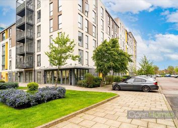 Thumbnail Flat for sale in Frost Court, Salk Close, Colindale