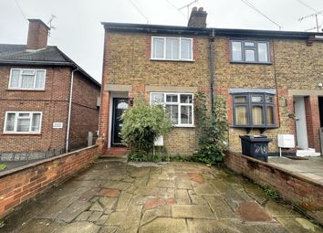 Thumbnail 2 bed terraced house for sale in Upper Bridge Road, Chelmsford