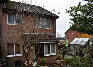 1 Bedroom End terrace house for sale
