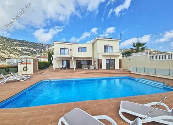 Thumbnail 3 bed detached house for sale in Peyia, Paphos, Cyprus