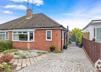 Thumbnail Bungalow for sale in Loweswater Close, Cheltenham