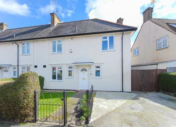 2 Bedroom End terrace house for sale
