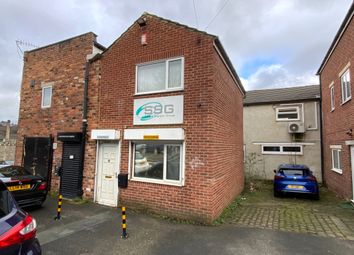 Thumbnail Office for sale in Cross Ross Street, Shipley