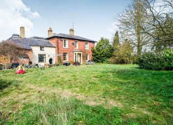 7 Bedroom Detached house for sale