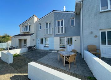 Thumbnail 2 bed terraced house for sale in West Bay Club, Norton, Yarmouth