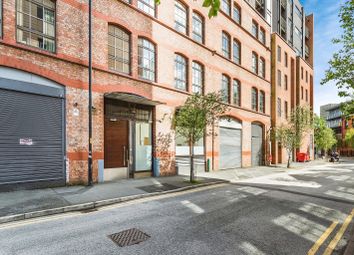 Thumbnail 1 bed flat for sale in Mirabel Street, Manchester