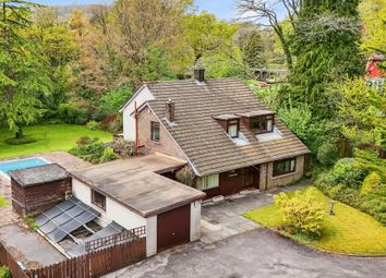 Thumbnail Property for sale in Pen-Y-Turnpike Road, Dinas Powys