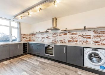 Thumbnail 2 bed flat for sale in Briary Road, Portishead, Bristol, Somerset