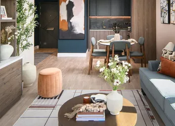 An Interior Living Room Image At Oval Village