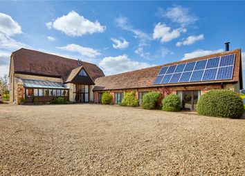Thumbnail 5 bed detached house to rent in Noke Place, Noke, Oxfordshire