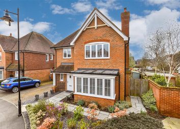 Thumbnail Detached house for sale in Sonning Crescent, Bognor Regis, West Sussex