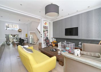 3 Bedrooms Maisonette to rent in Talbot Road, London W11
