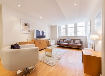 Thumbnail Flat to rent in Romney House, 47 Marsham Street, London