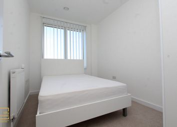 0 Bedrooms Studio to rent in Shakleton Way, London City Airport E16