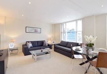 2 Bedrooms Flat to rent in Hill Street, Mayfair W1J