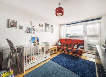 Thumbnail 1 bed flat for sale in Phipps Bridge Road, Mitcham