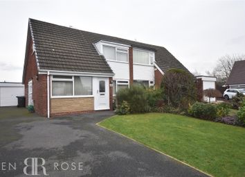 2 Bedroom Semi-detached bungalow for sale
