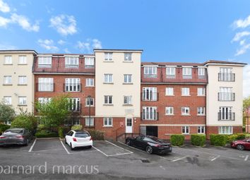 Thumbnail Flat for sale in Schoolgate Drive, Morden