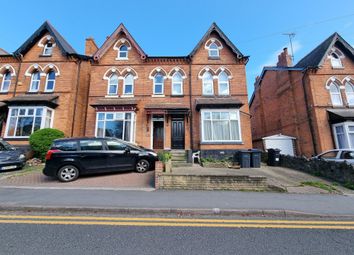 Thumbnail 5 bed property to rent in Station Road, Acocks Green, Birmingham