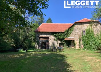 Thumbnail 7 bed villa for sale in Ladignac-Le-Long, Haute-Vienne, Nouvelle-Aquitaine