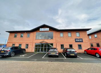 Thumbnail Office to let in Kildale House, Teesside Ind Est, 2, Dukes Court, Thornaby