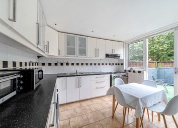 Thumbnail Flat to rent in Ashbrook Road, London