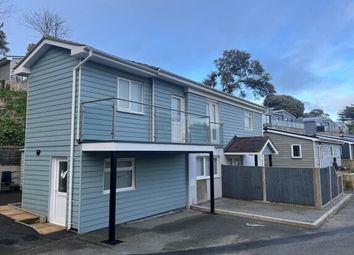 Thumbnail Flat to rent in Shore Road, Ventnor
