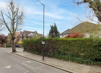 Thumbnail Terraced house for sale in Brondesbury Park, London
