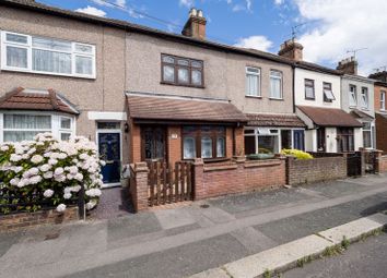 Thumbnail 2 bed terraced house for sale in Willow Street, Romford