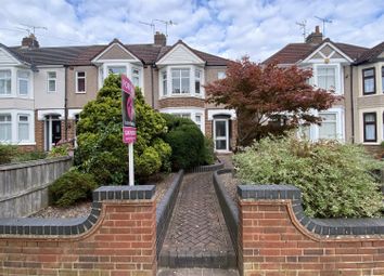 Thumbnail 2 bed end terrace house for sale in Brownshill Green Road, Coventry