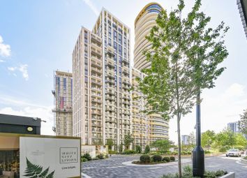 Thumbnail Flat for sale in Belvedere Row Apartments, Shepherd's Bush