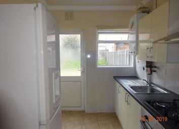 A Newly Decorated Three Bedroom Semi Detached House To Rent
